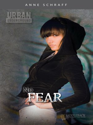 No Fear - ebook